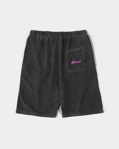 PRETTY GIRLS Unisex Vintage Shorts | Lane Seven