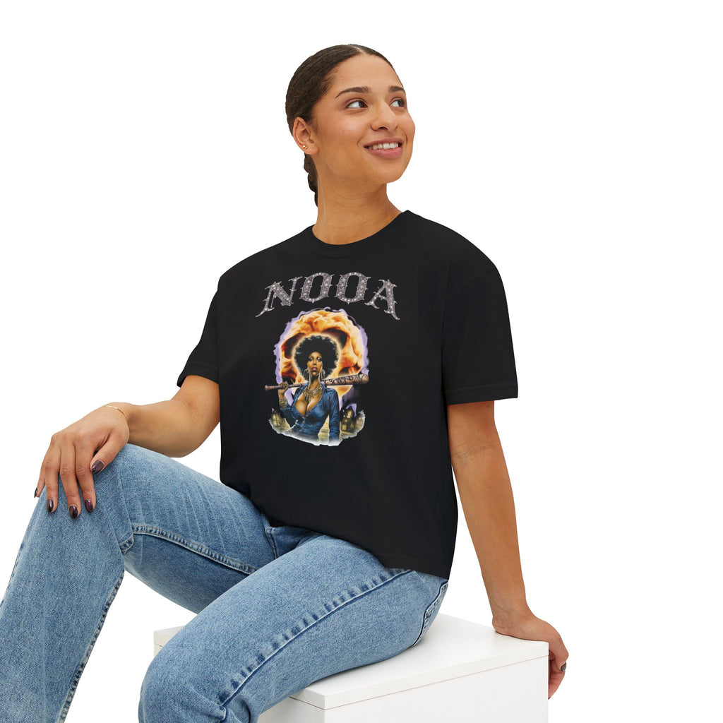 Strong Woman Tee
