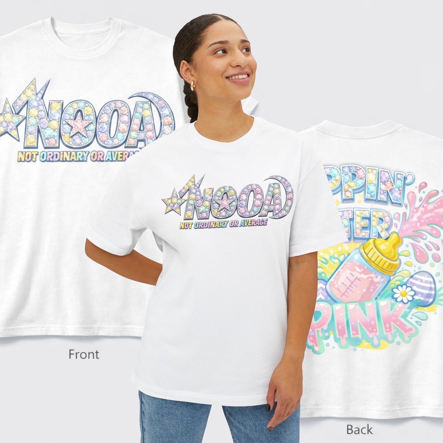 “Sippin’ Easter’’