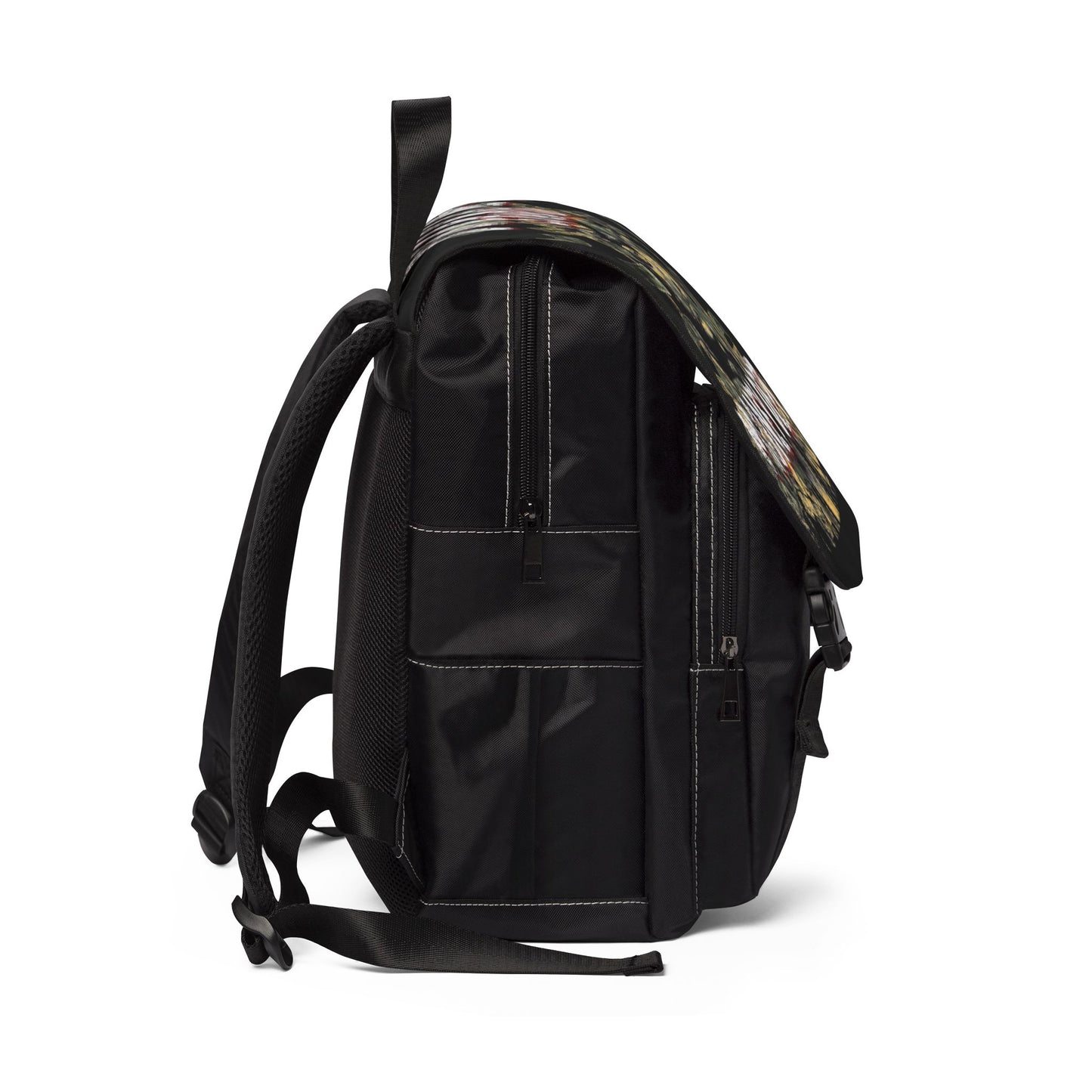 MONEY DEPT Shoulder Backpack