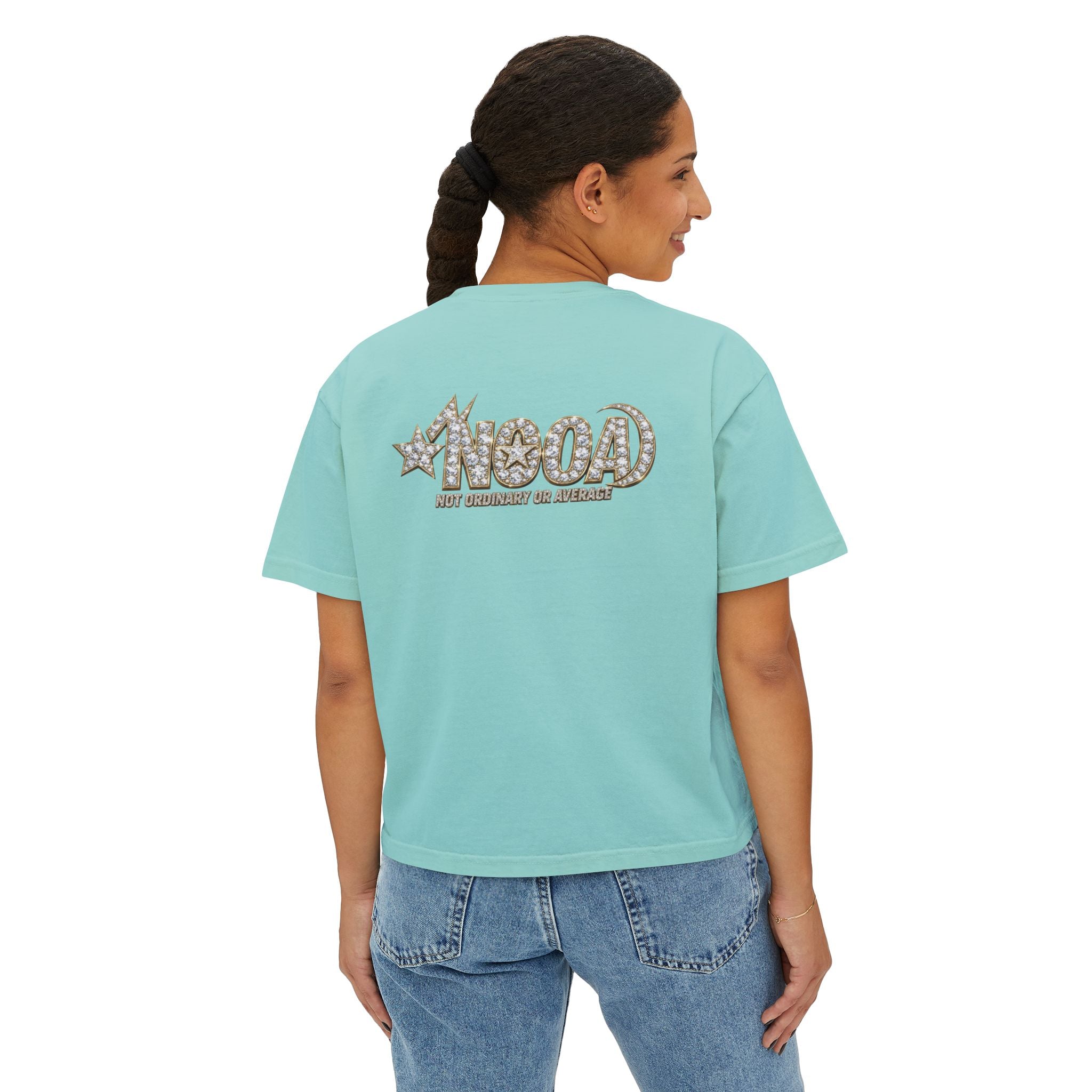 Strong Woman Tee
