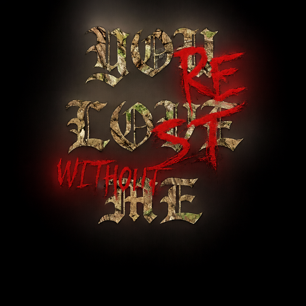 You Love Me Tee (Cropped)