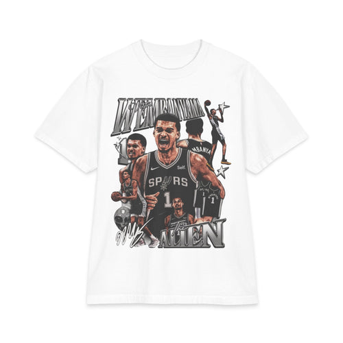 Wemby TEE