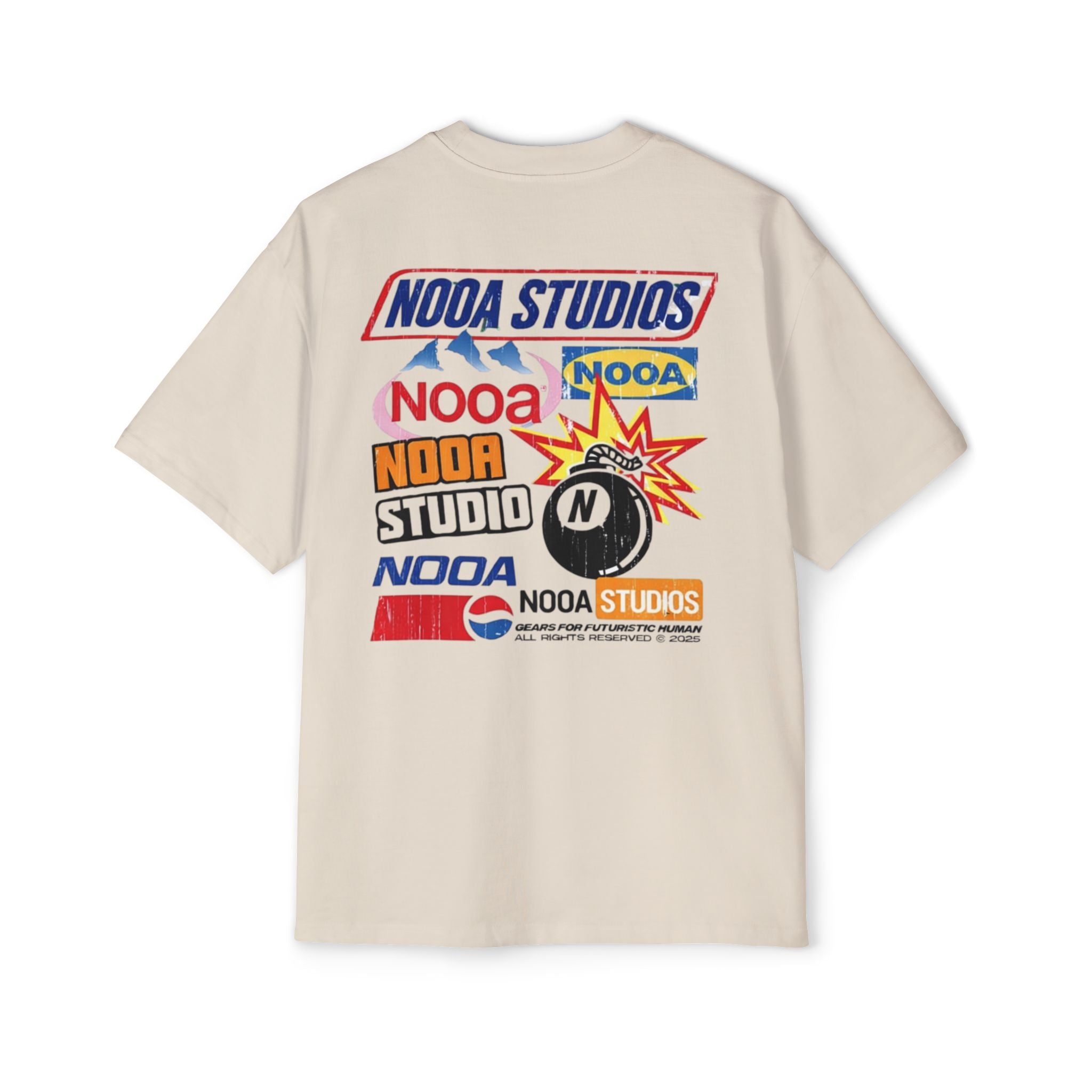 Logo Tee