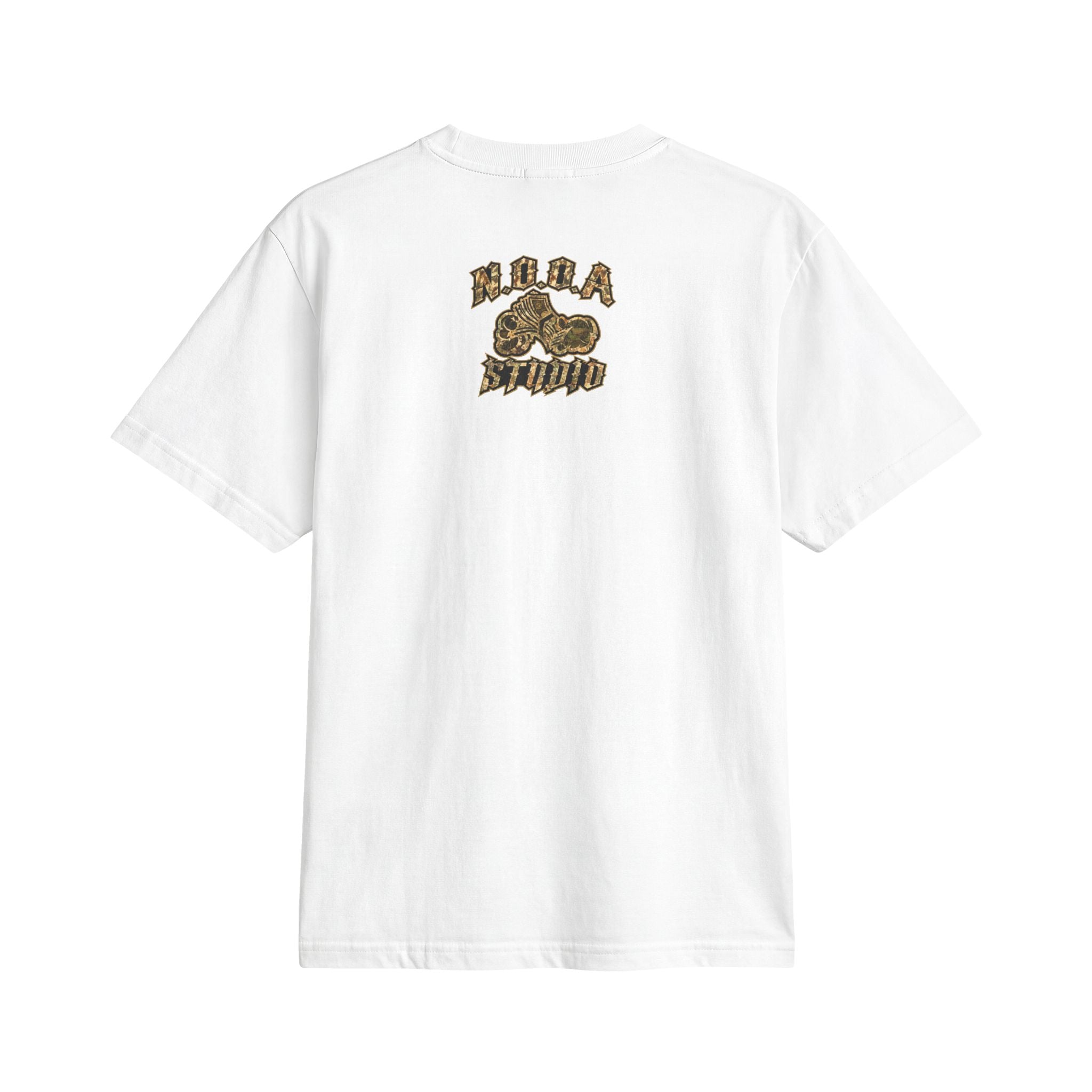 Players Club Tee