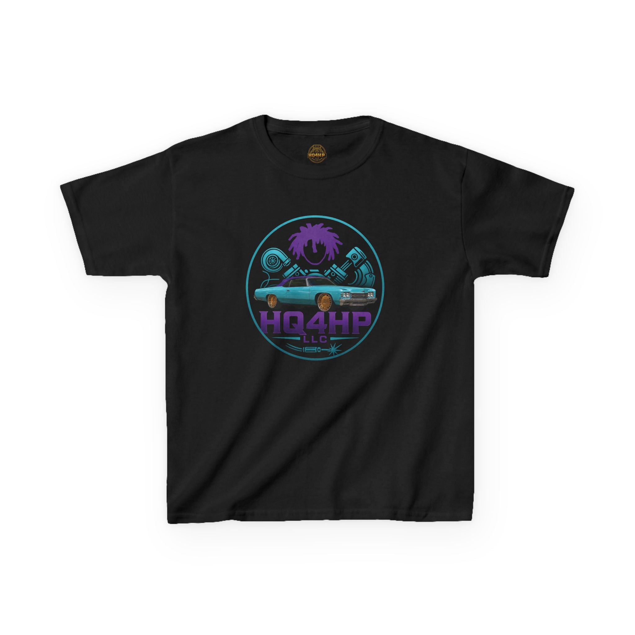 Kids Tee