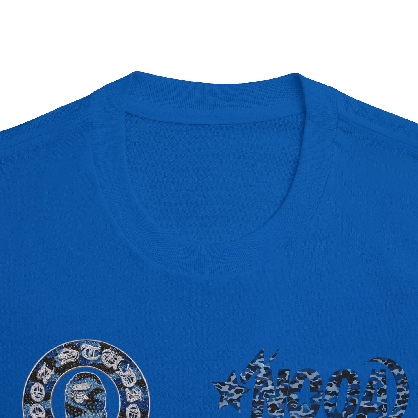 NOOA Trench Logo TEE