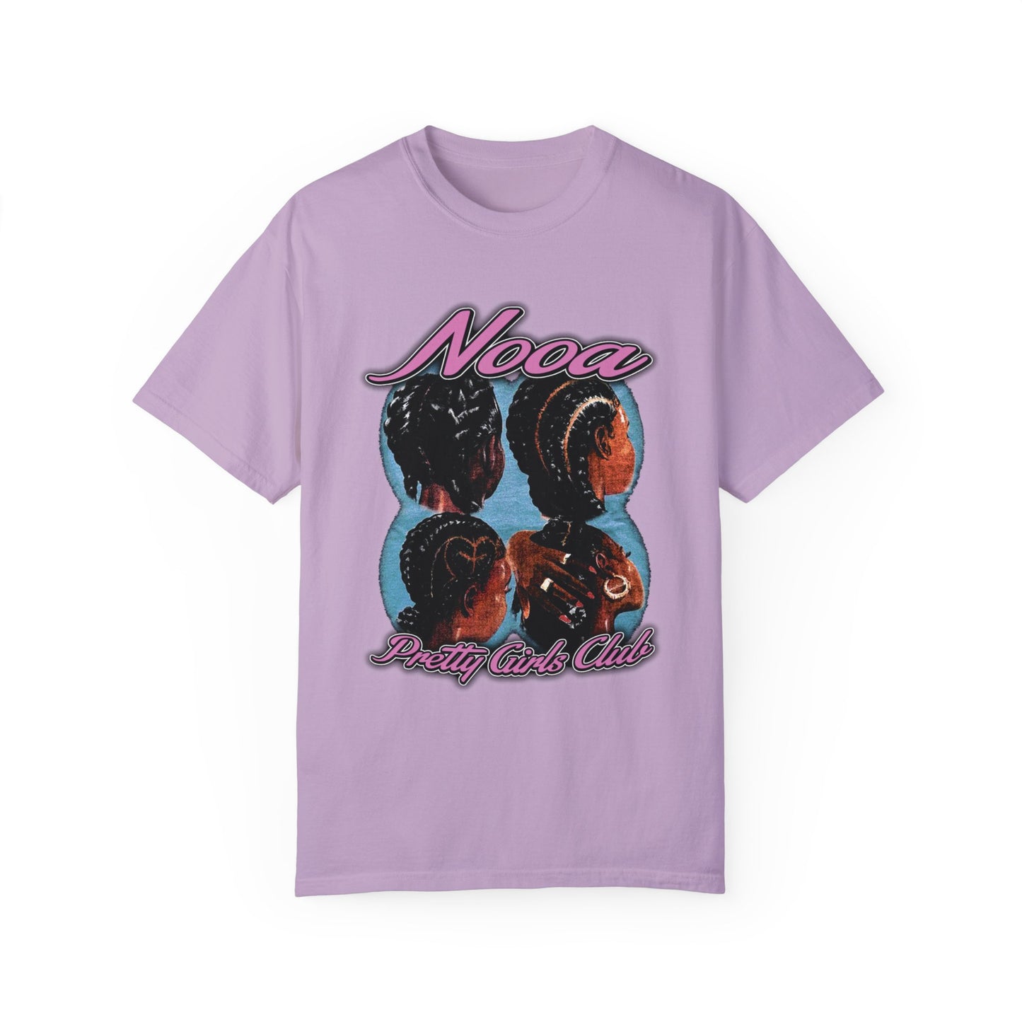 Pretty girls T-shirt