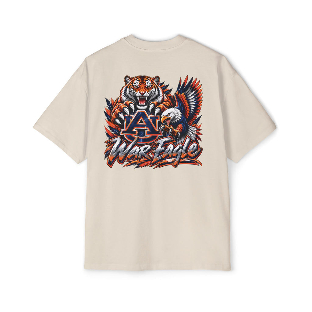 Auburn War Eagle Tee