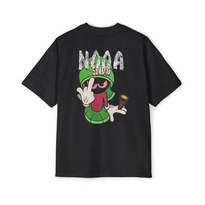 420 Heavy Oversized Tee