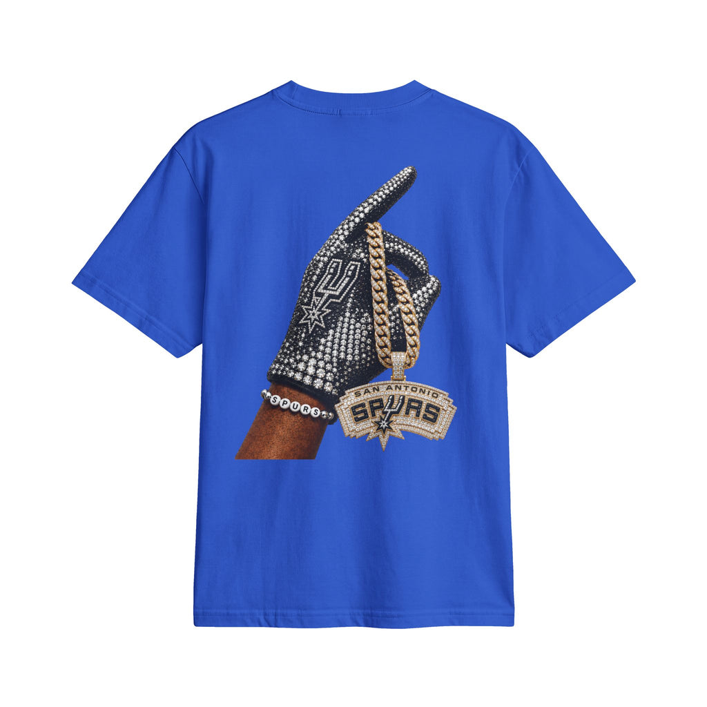 WESTERN CONFERENCE CHAMPS TEE