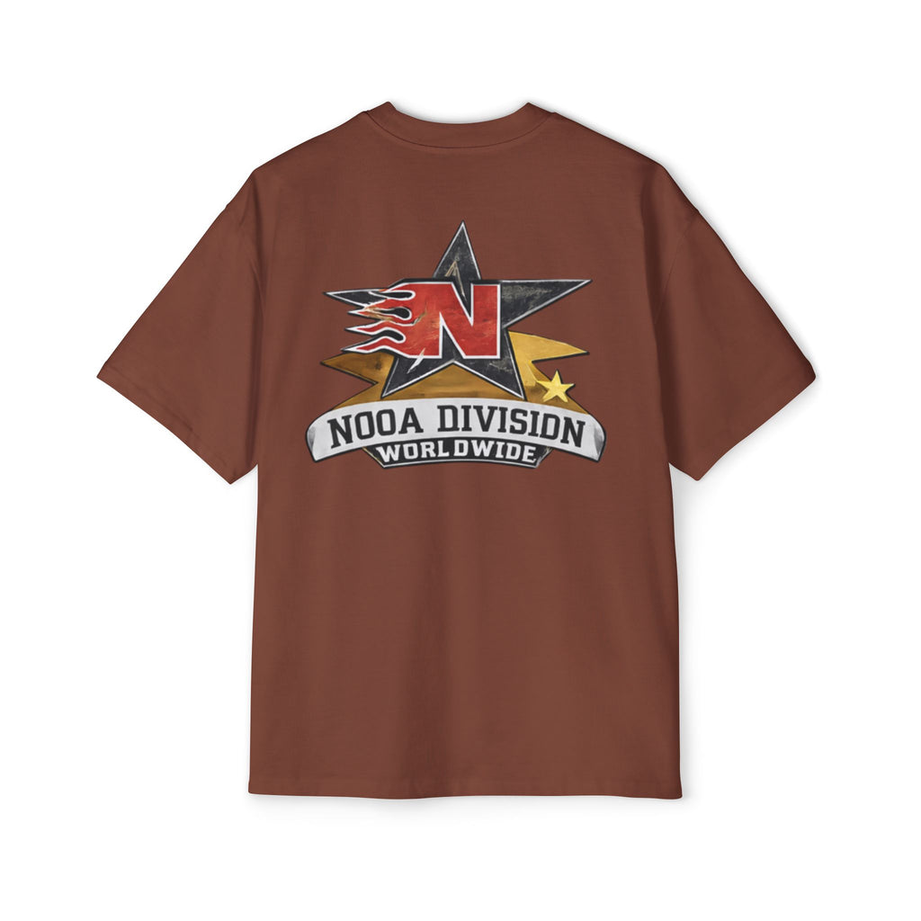 NOOA Division TEE