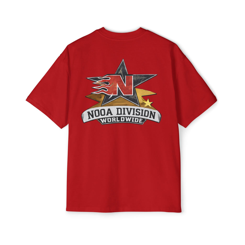 NOOA Division TEE