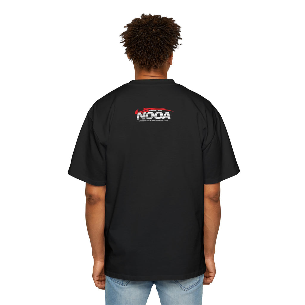 The Boondocks Graphic Tee — Retro Cartoon Streetwear