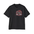 T-Shirt — 'Roll Tide' Crimson Elephant College Football Tee
