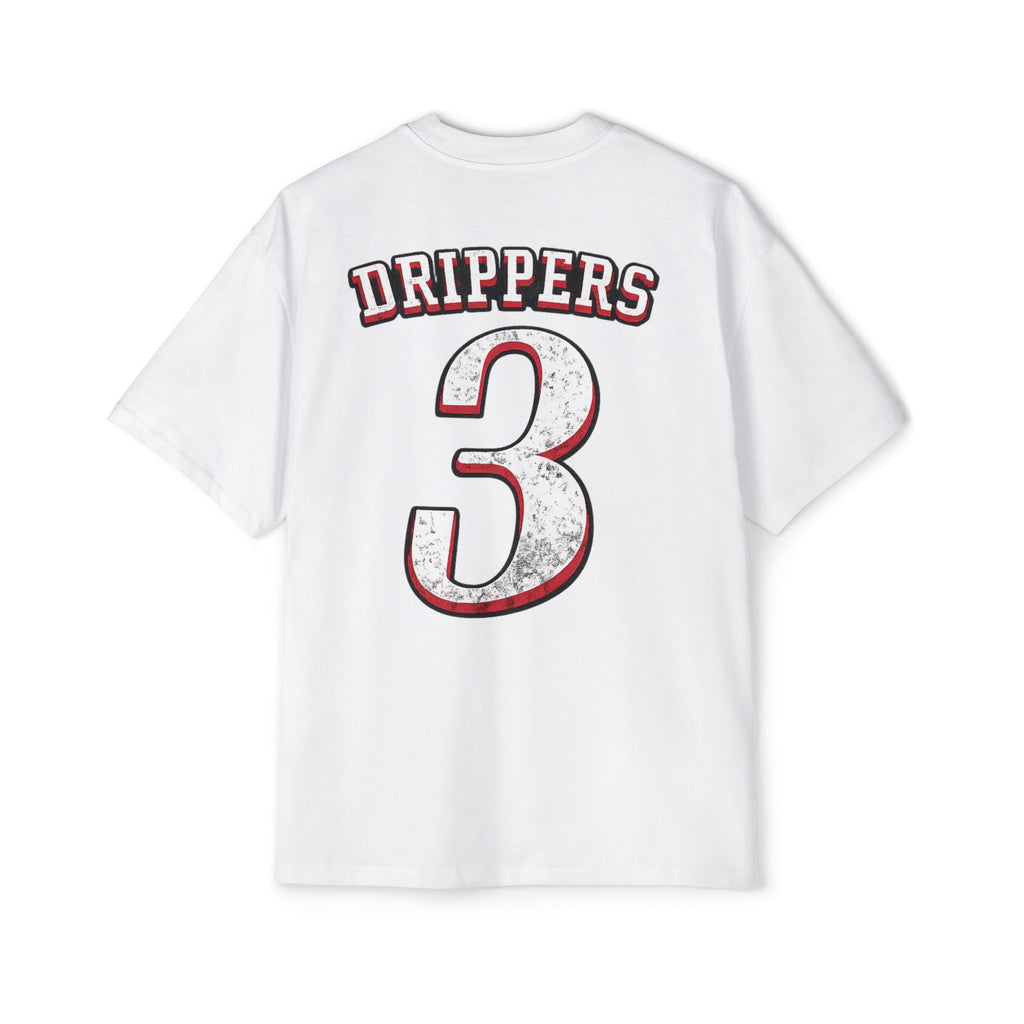 Drippers Nooa Basketball TEE