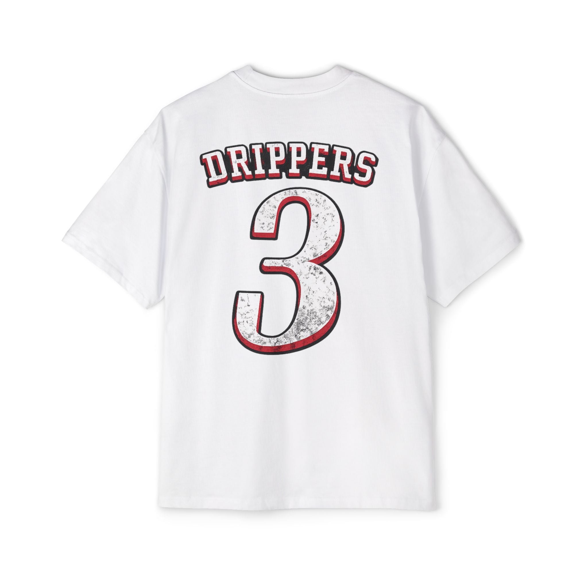 Drippers Nooa Basketball TEE