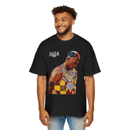 RODMAN Tee OVERSIZED