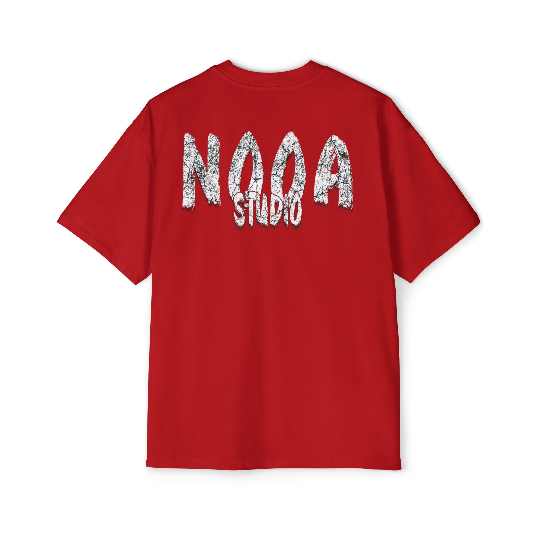 NOOA BBALL TEE
