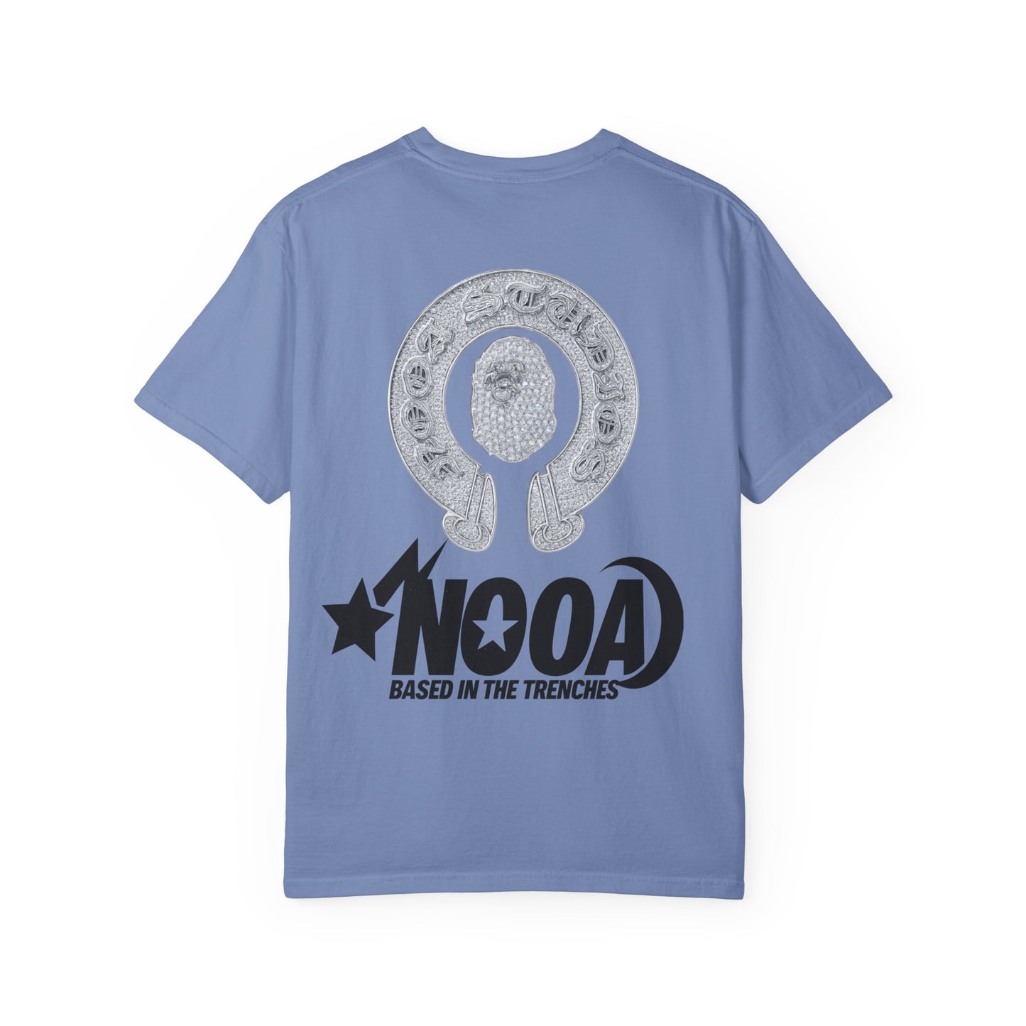 NOOA LOGO TEE