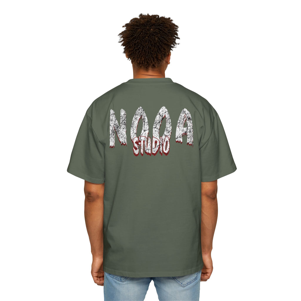 NOOA BBALL TEE