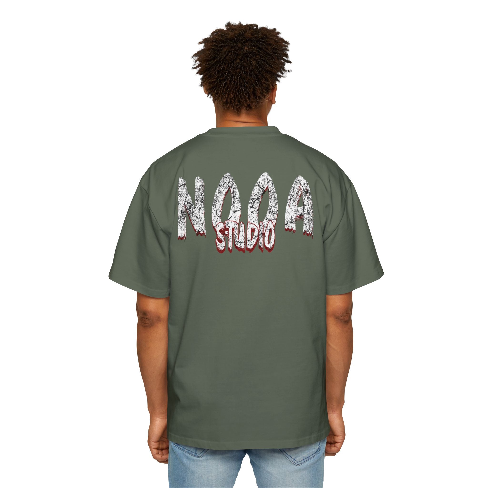 NOOA BBALL TEE