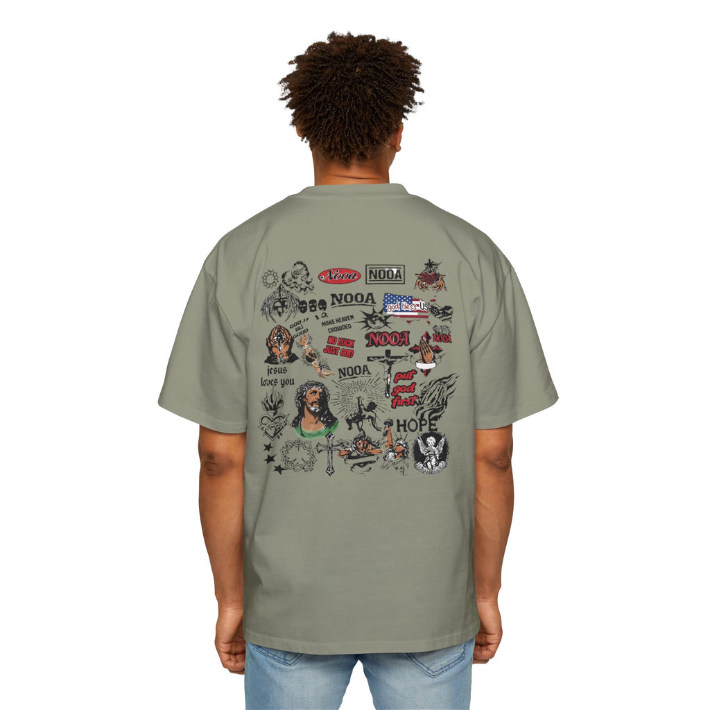 GOD TEE