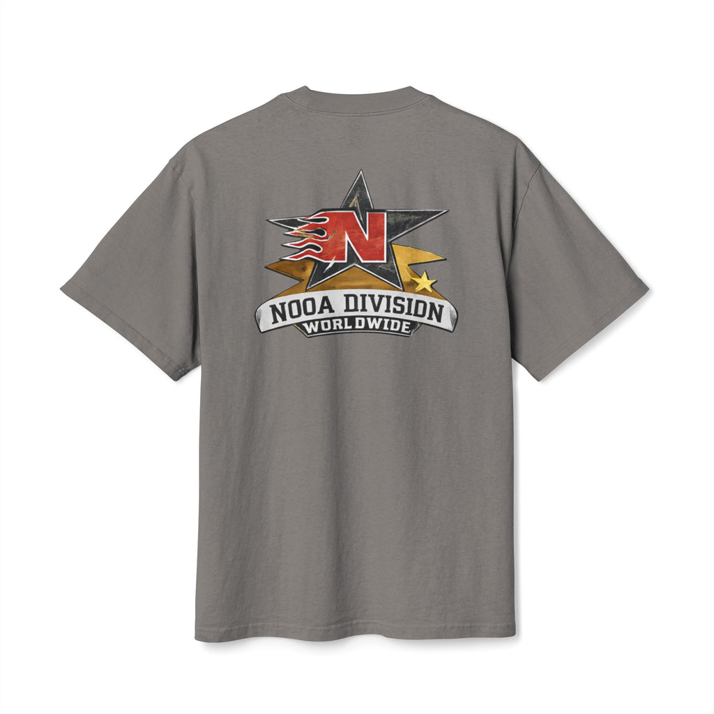 Vintage Graphic Tee
