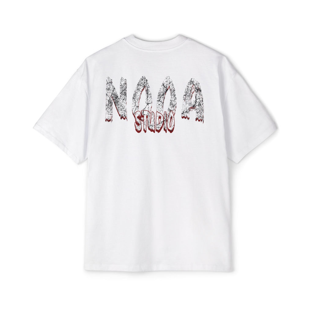 NOOA BBALL TEE