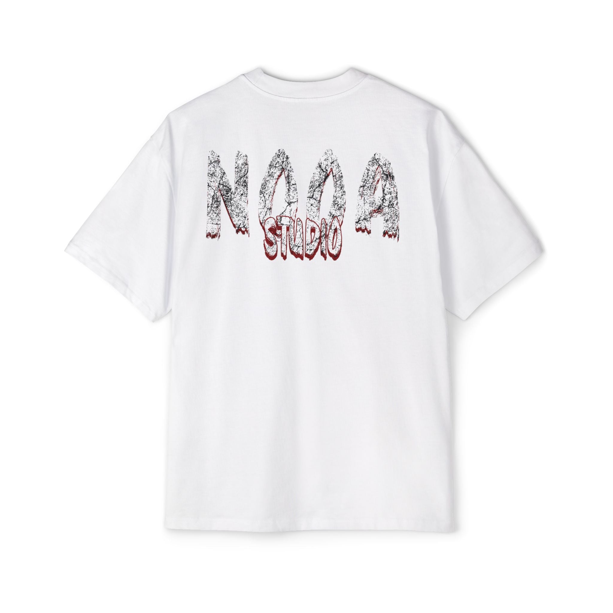 NOOA BBALL TEE