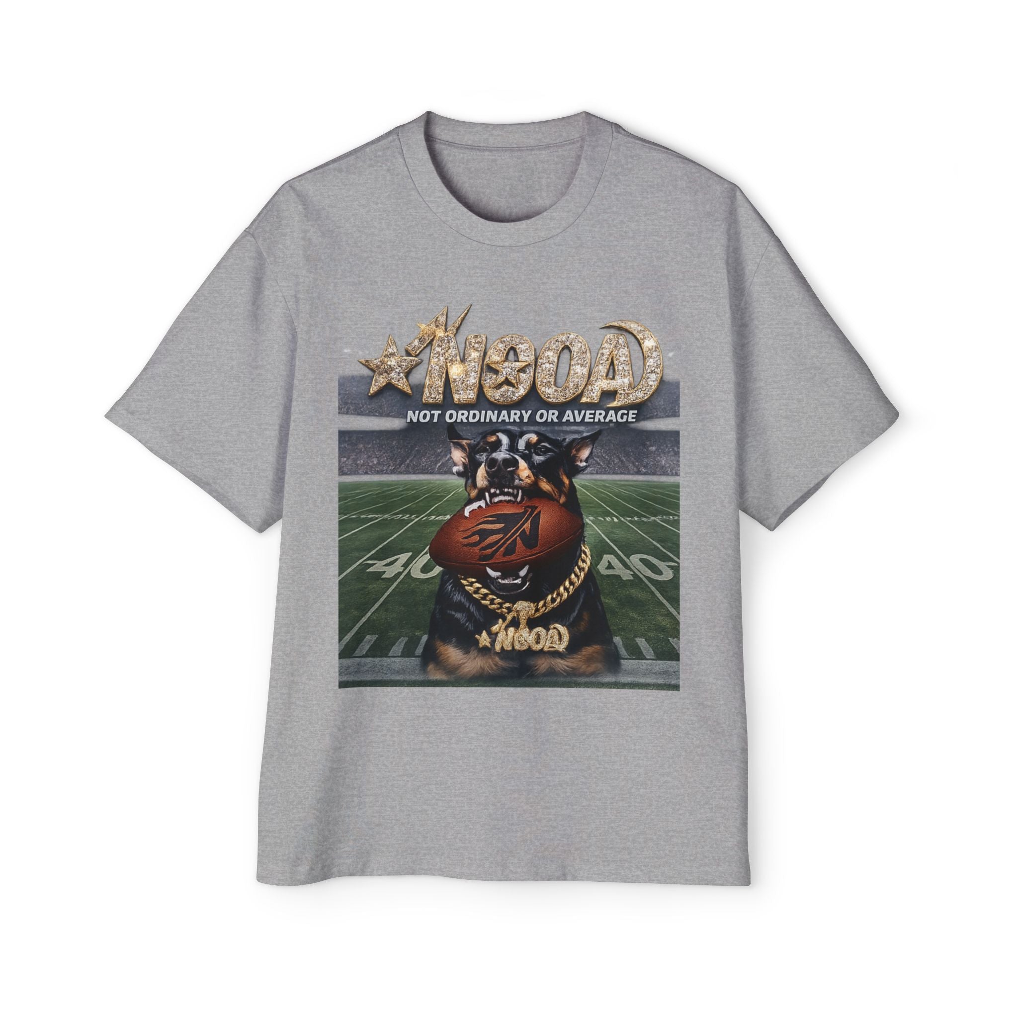 NOOA Division TEE