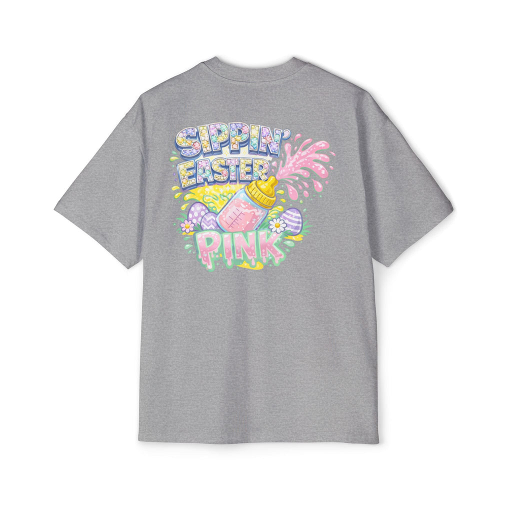 Easter sippin tee