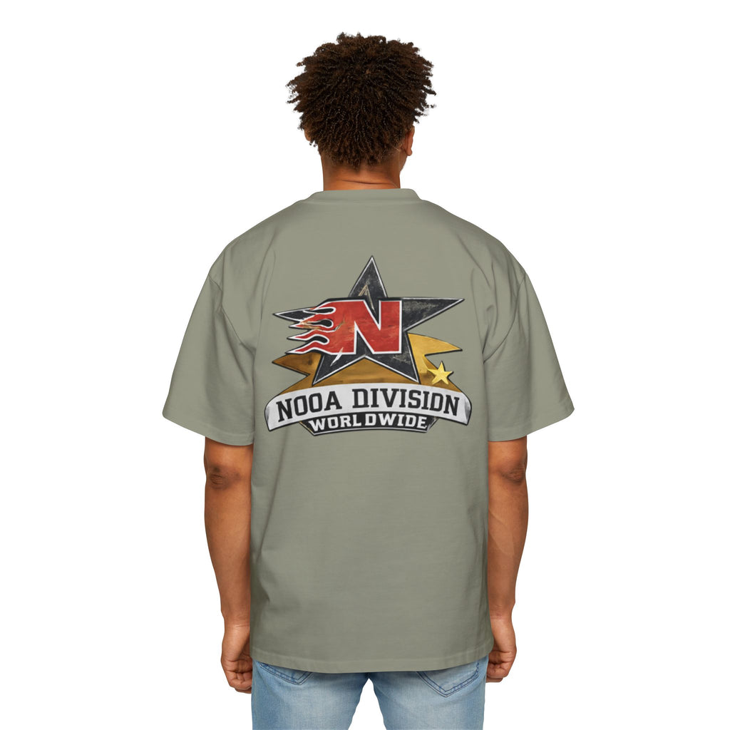 NOOA Division TEE