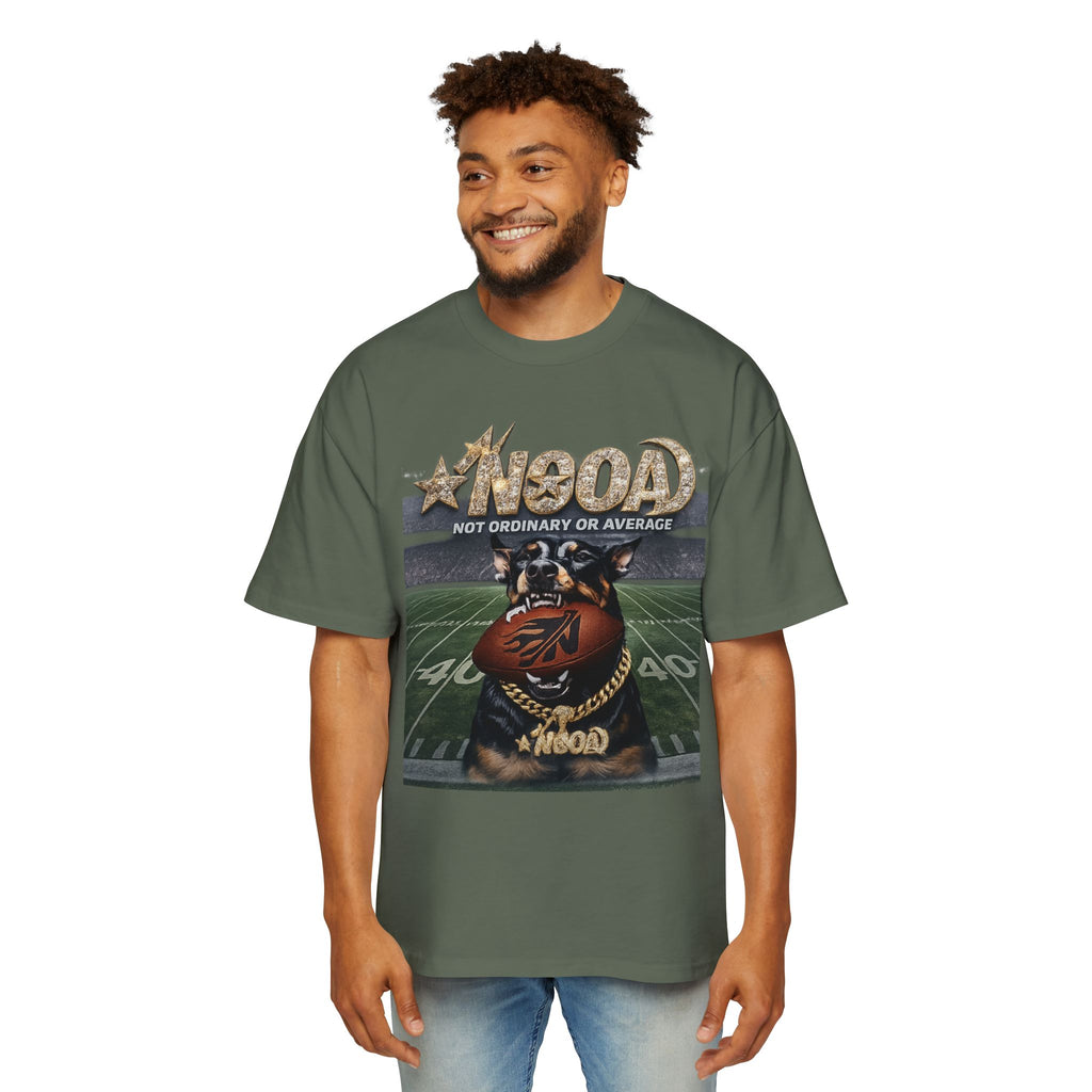 NOOA Division TEE