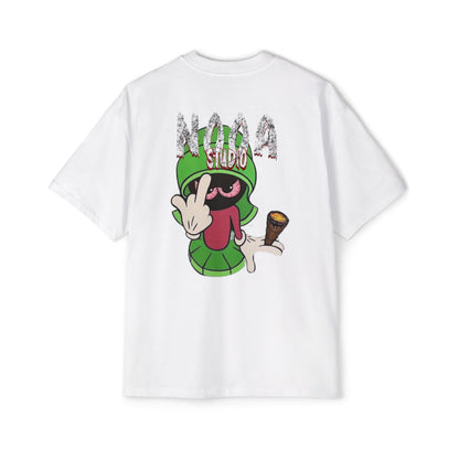 420 Heavy Oversized Tee