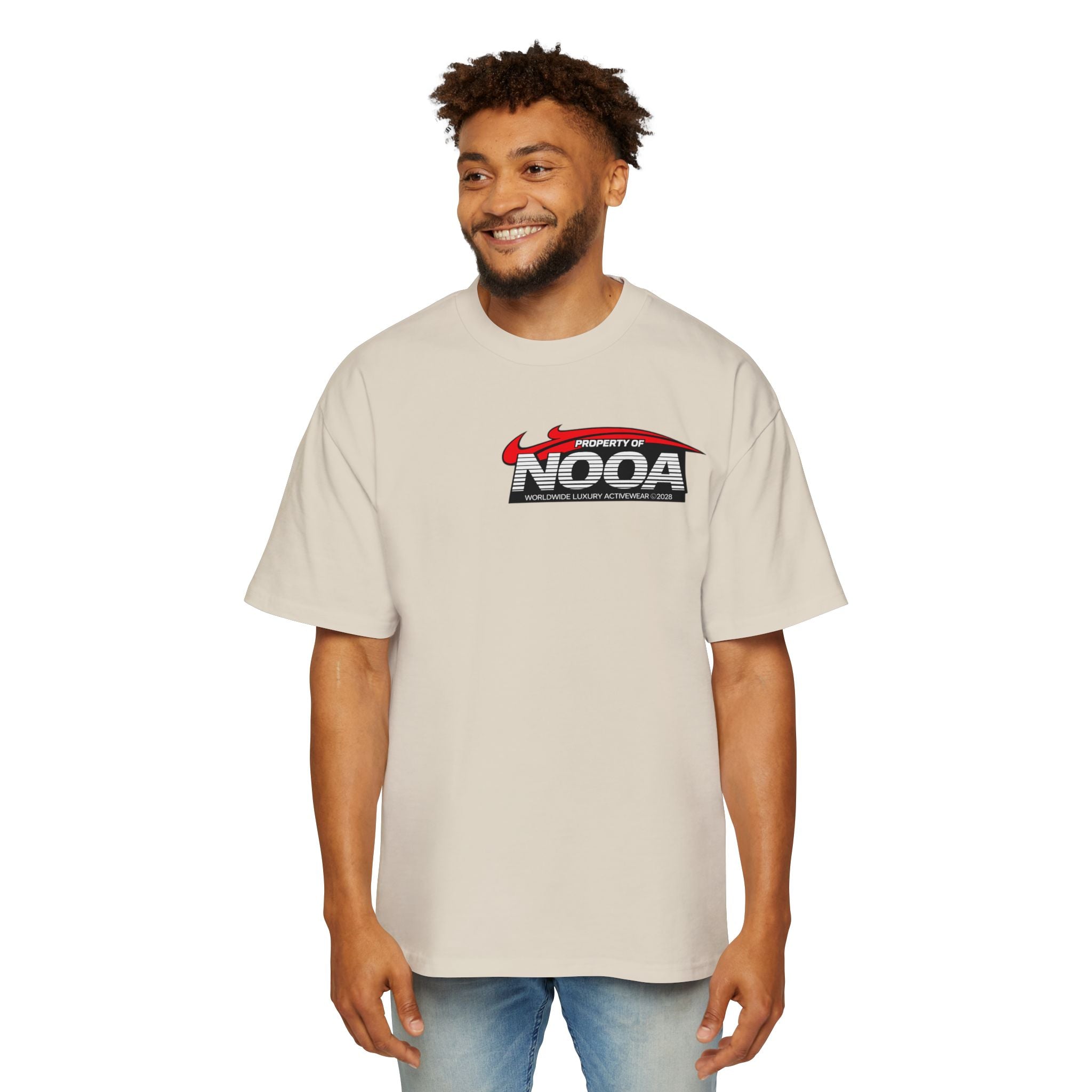Logo Tee
