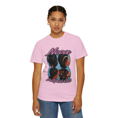 Pretty girls T-shirt