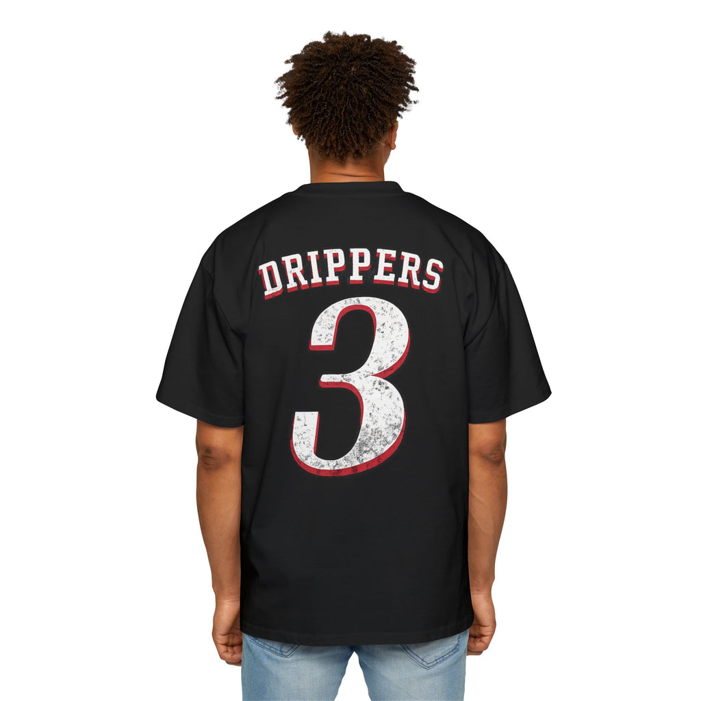 Drippers Nooa Basketball TEE