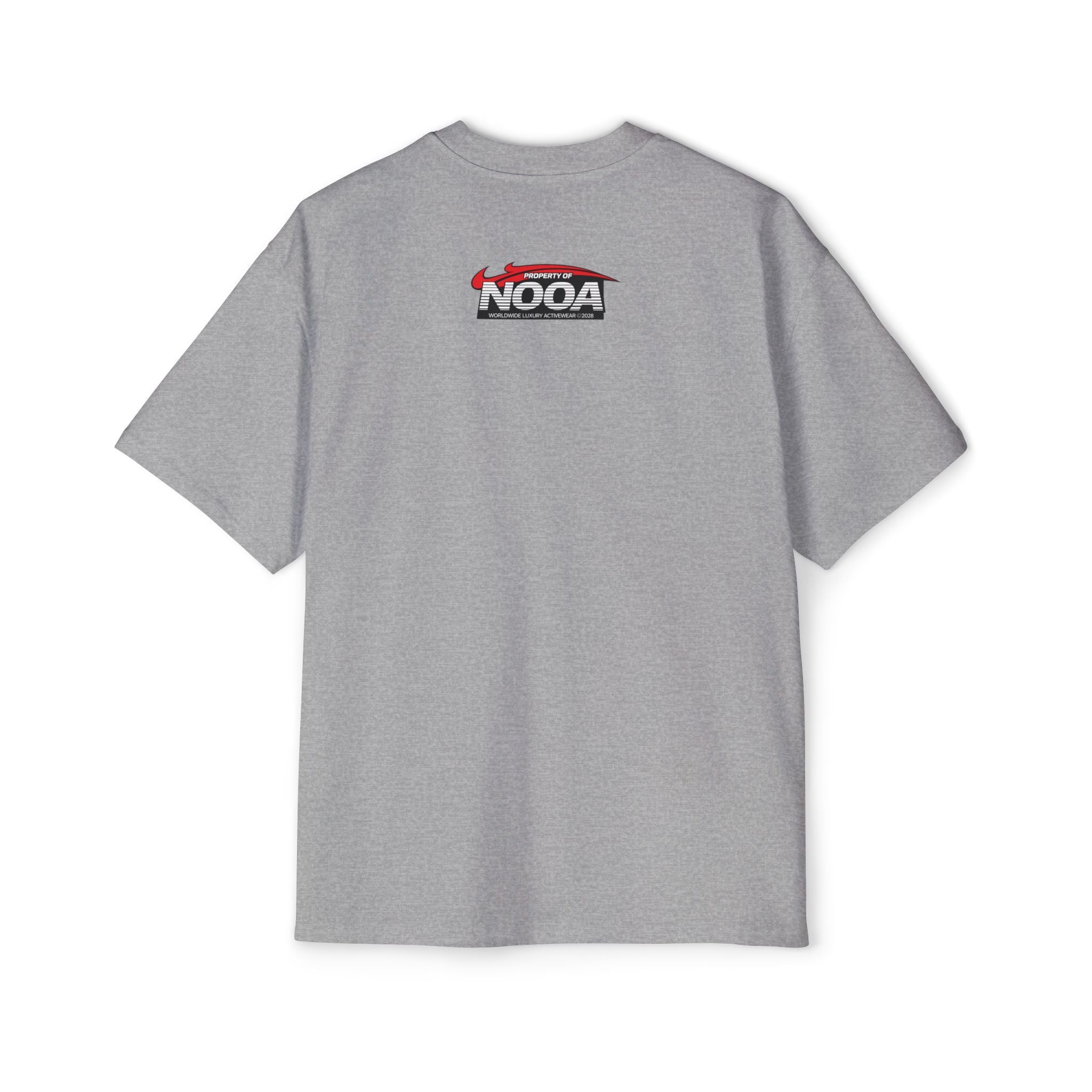 The Boondocks Graphic Tee — Retro Cartoon Streetwear