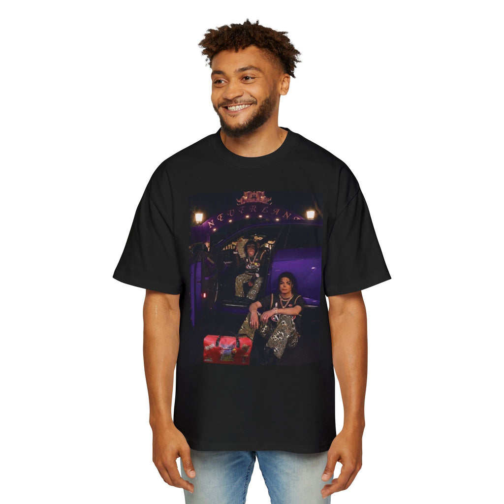 MJ TEE