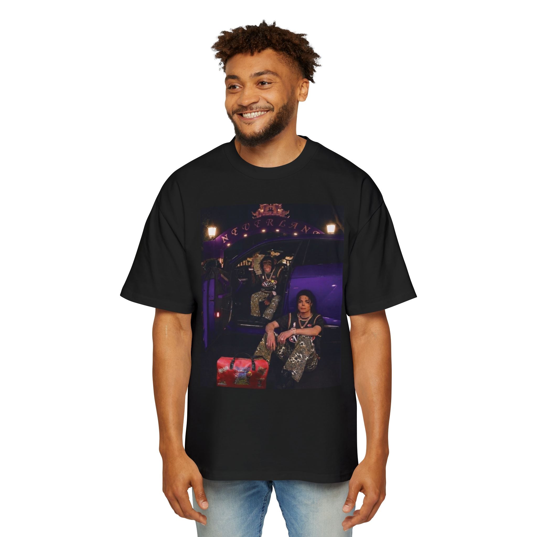 MJ TEE