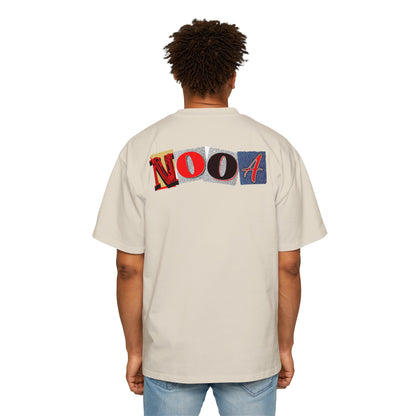 LV GOON Oversized Tee