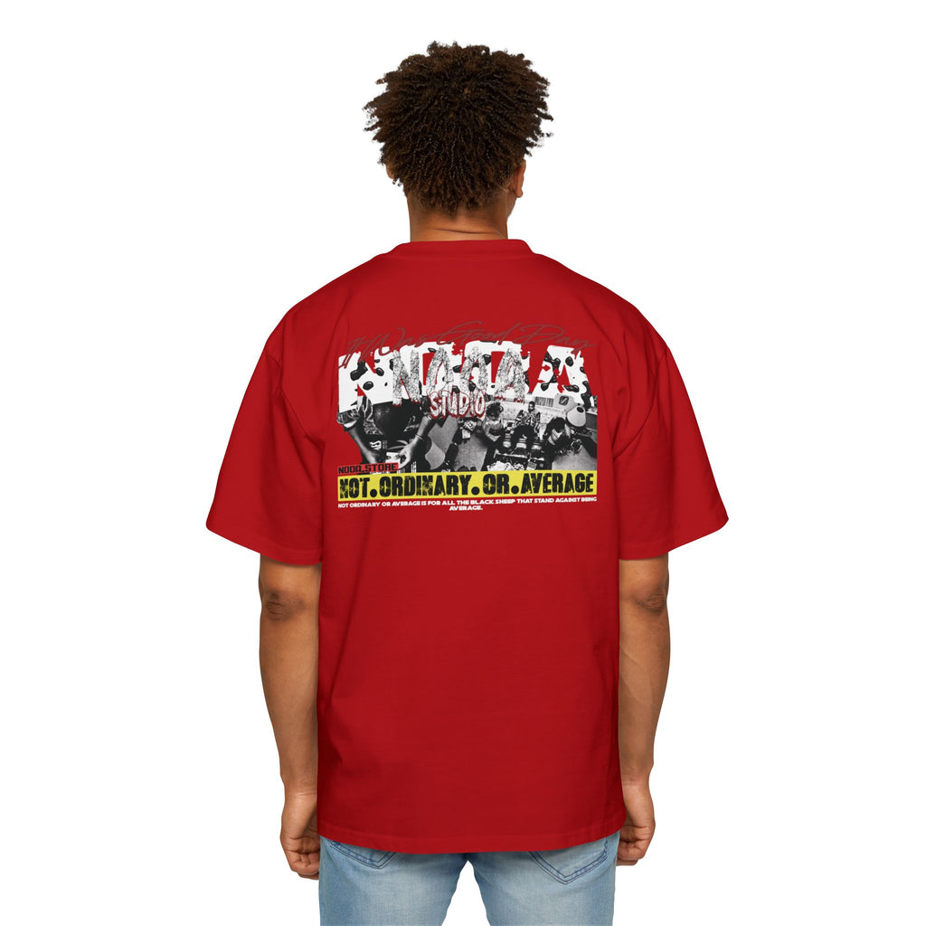 Graphic Tee - 'Make America High Again'