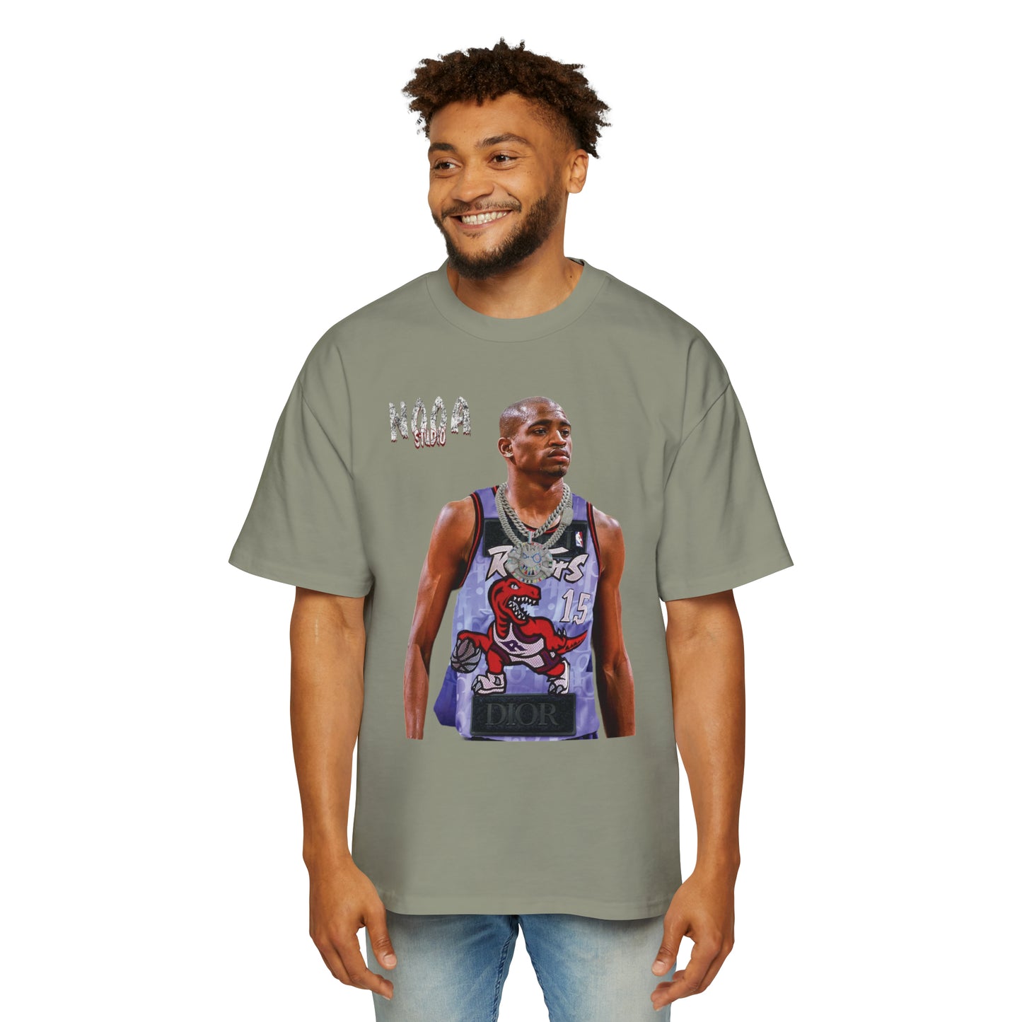 VINSANITY DIOR Tee