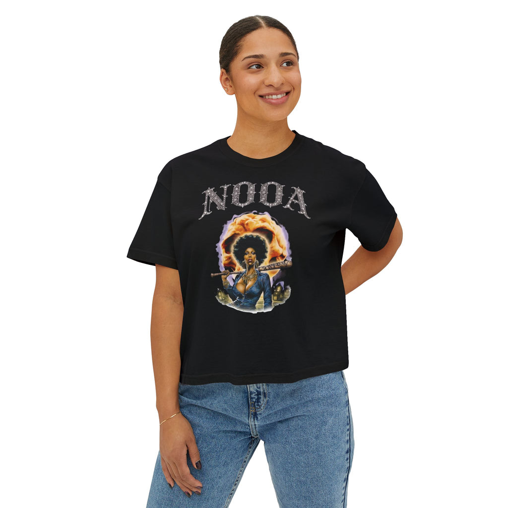 Strong Woman Tee