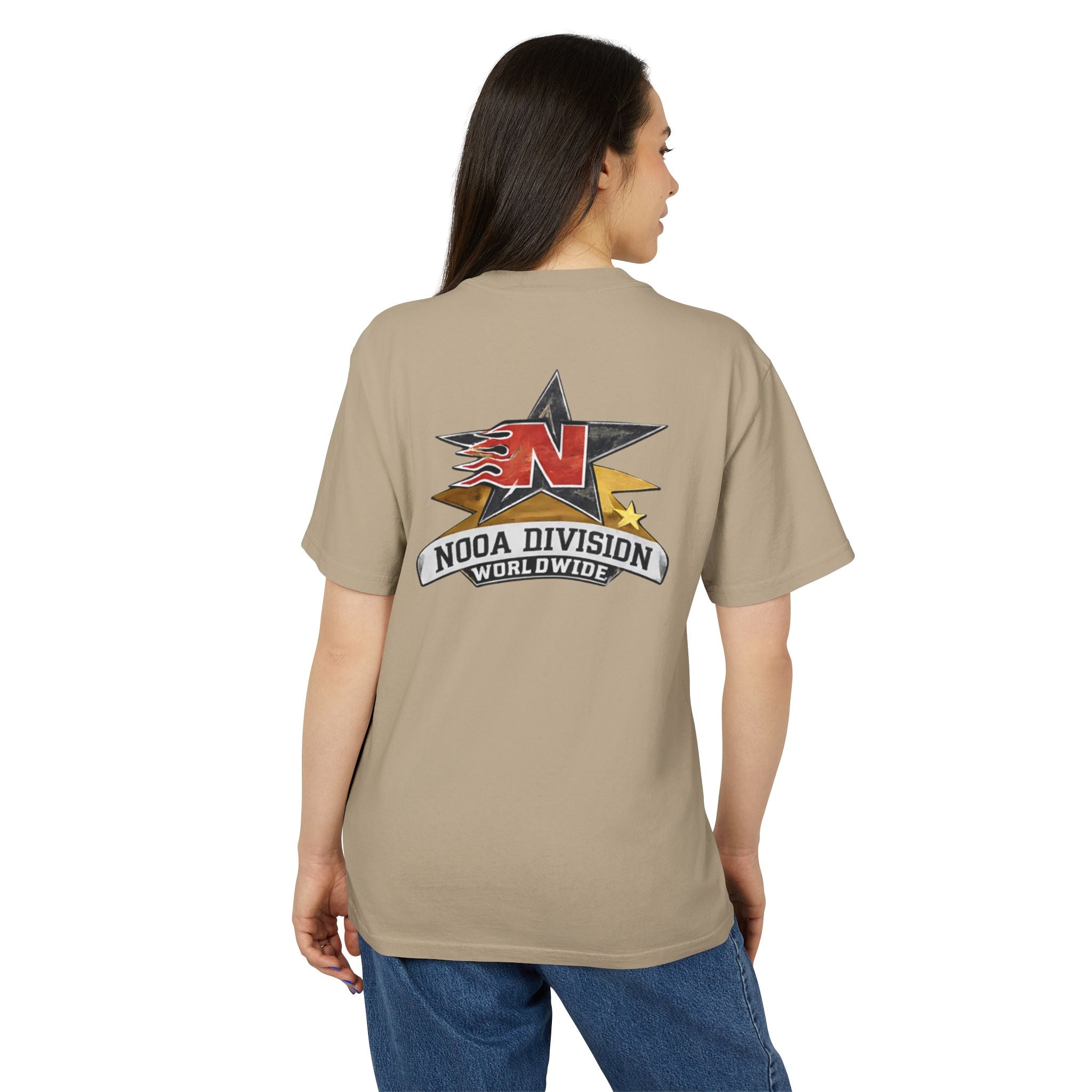 Vintage Graphic Tee