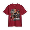 WESTERN CONFERENCE CHAMPS TEE