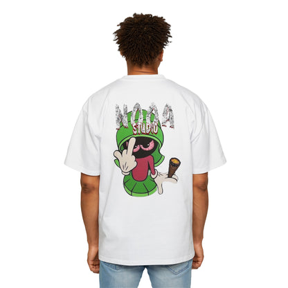 420 Heavy Oversized Tee