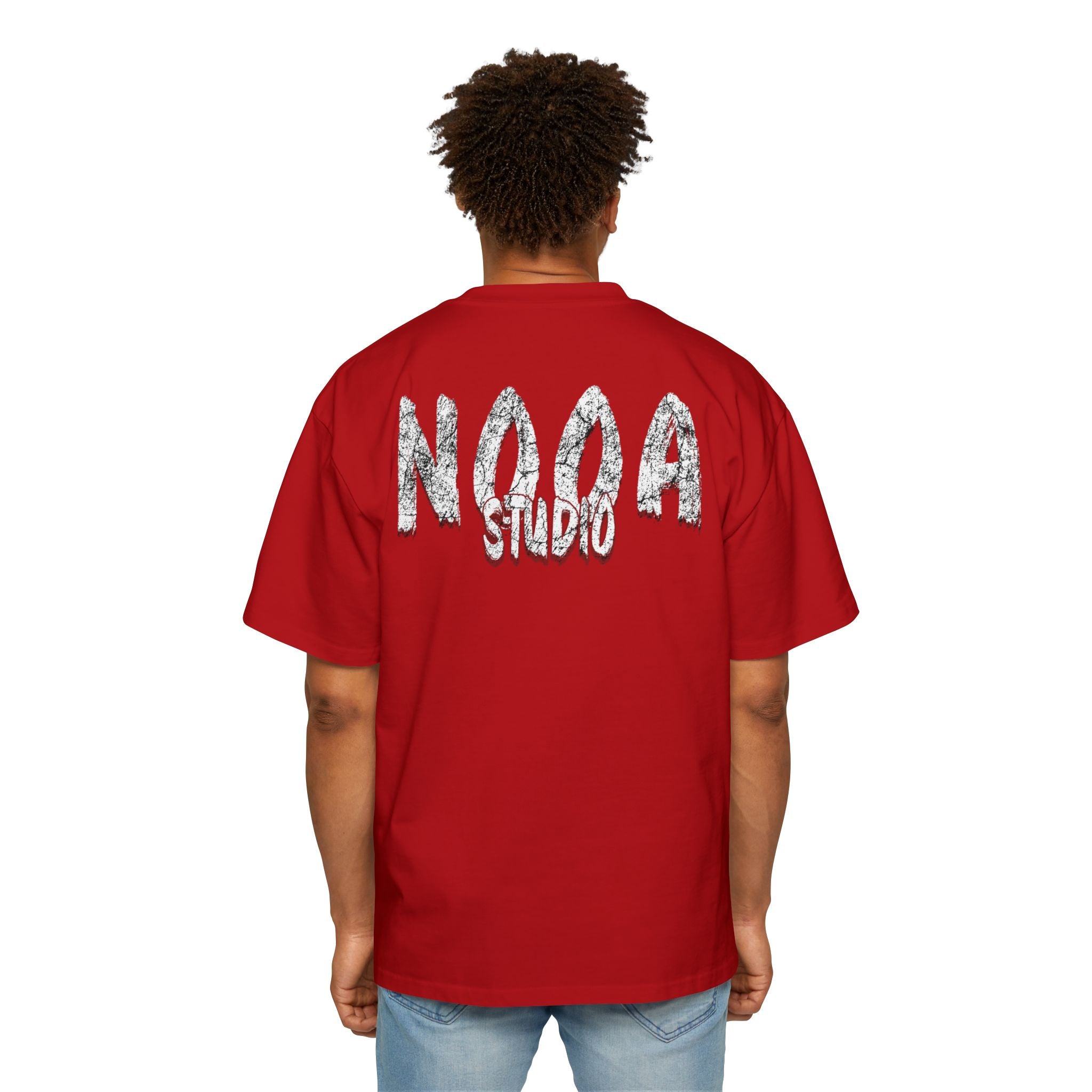 NOOA BBALL TEE