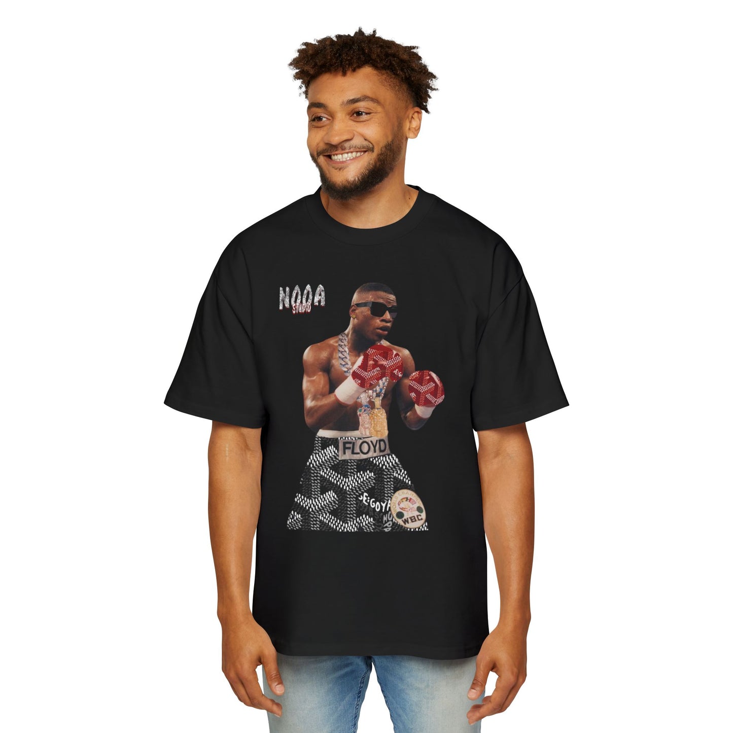 CHAMP MONEY Tee